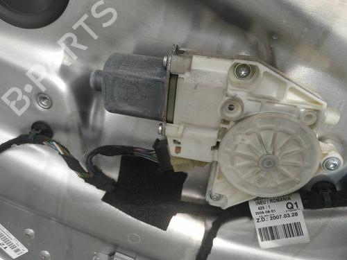 Used Left front window motor Left front window motor 35265068 35265068