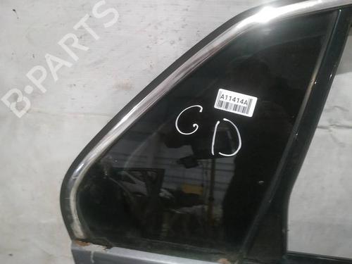 Used Rear right quarter glass Rear right quarter glass 38528058 38528058