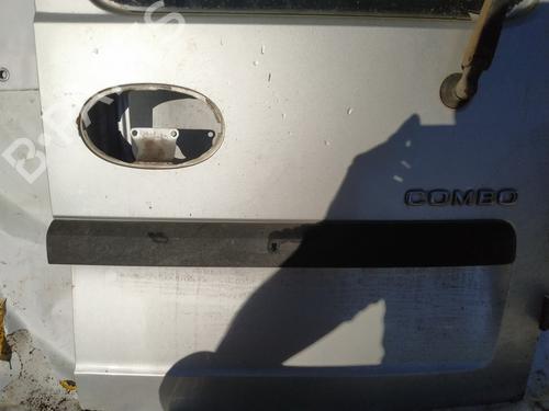 Used Tailgate trim Tailgate trim 35498219 35498219