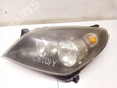 Optica esquerda Optica esquerda OPEL ASTRA H (A04) 1.7 CDTI (L48) (80 hp) 34776013 34776013
