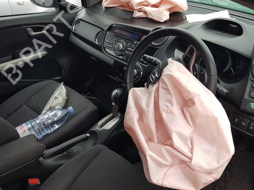 Fuse box HONDA INSIGHT (ZE_) 1.3 IMA (ZE28, ZE2) | BP33492240E1 - Image 4