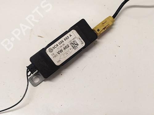 Used Electronic module Electronic module 39456488 39456488