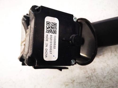 Warning switch OPEL INSIGNIA A (G09) 2.0 CDTI (68) | BP36506720I22 - Image 2