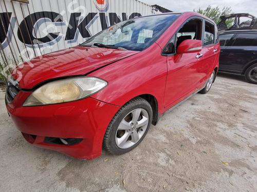 Switch HONDA FR-V (BE) 2.0 (BE3) | BP38300127I30 - Image 5