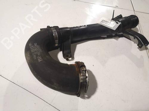 Pipe SAAB 9-3 (YS3F, E79, D79, D75) 1.9 TiD | BP33488738M125 - Image 2