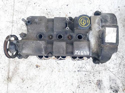 Used Cylinder head Cylinder head 35077327 35077327