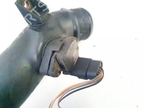 Electronic module SAAB 9-3 (YS3F, E79, D79, D75) 1,8t BioPower | BP35469486M83 - Image 3