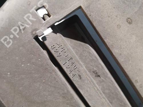 Fan FORD S-MAX (WA6) 2.0 TDCi | BP35064331M128 - Image 3