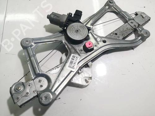 Used Front left window mechanism Front left window mechanism 34808827 34808827