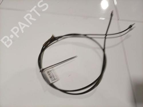 Used Cable Cable OPEL INSIGNIA A (G09) 2.0 CDTI (68) (160 hp) 34740438 34740438
