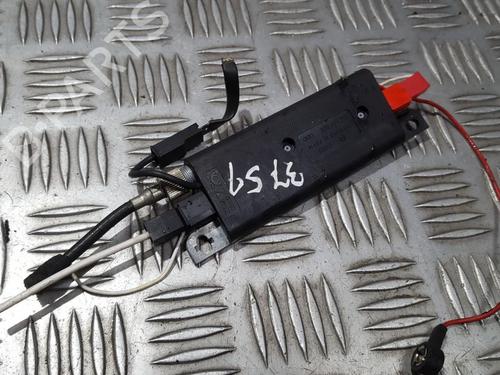 Used Electronic module Electronic module AUDI A4 B5 (8D2) 1.9 TDI (110 hp) 35711285 35711285
