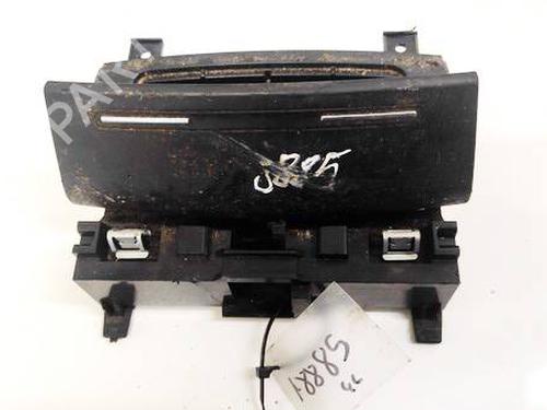 Used Ashtray Ashtray AUDI A3 (8P1) 2.0 TDI (136 hp) 35320536 35320536