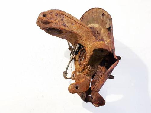 Right front steering knuckle MAZDA 3 (BK) 1.3 (BK14) | BP35002571M26 - Image 2