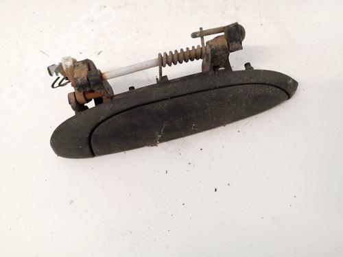 Used Front right exterior door handle Front right exterior door handle 35419674 35419674
