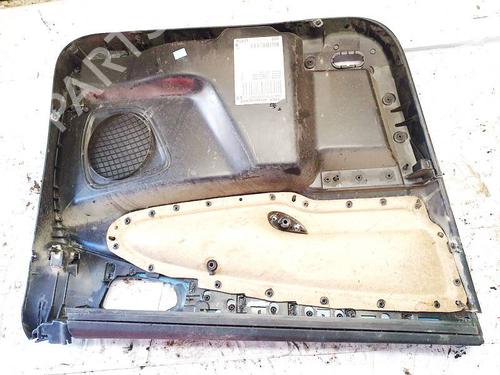 Front right panel FORD GALAXY II (WA6) 2.0 TDCi | BP35097796C59 - Image 2