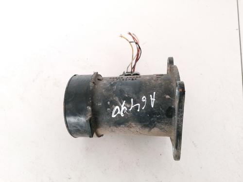 Used Mass air flow sensor Mass air flow sensor 35582178 35582178