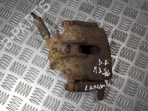 Used Left front brake caliper Left front brake caliper 35697476 35697476