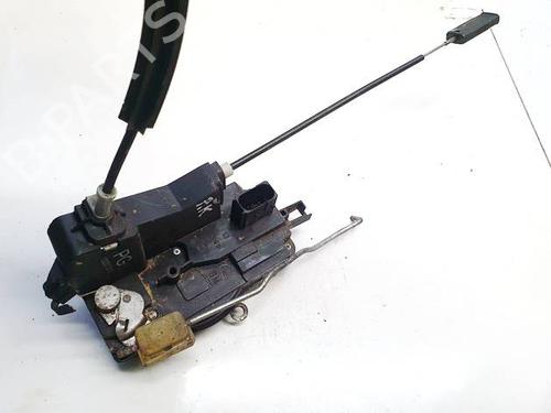 Used Front left lock Front left lock 34875352 34875352