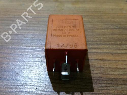 Used Other Other CITROËN XANTIA (X1_, X2_) 1.8 i 16V (110 hp) 33530812 33530812