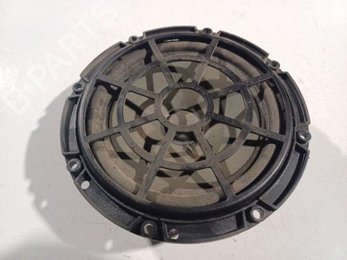 Used Speaker PEUGEOT 307 (3A/C) 1.6 HDi (90 hp) 32564483
