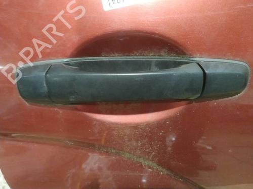 Used Front right exterior door handle Front right exterior door handle SUBARU FORESTER (SG_) 2.0 AWD (SG5) (125 hp) 36250217 36250217