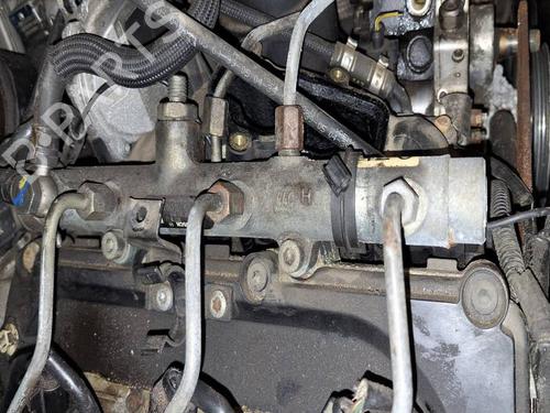Injection rail AUDI A6 C6 (4F2) 2.7 TDI | BP34782775M98 - Image 2