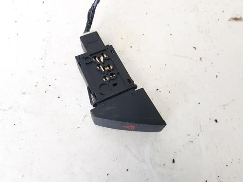 Warning switch MAZDA 6 Hatchback (GH) 2.0 MZR-CD (GH14) | BP35530333I22 - Image 2