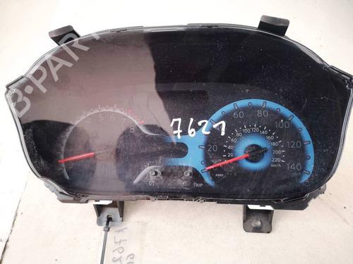 Used Instrument cluster Instrument cluster NISSAN CUBE (Z12) 1.6 16V (110 hp) 35373080 35373080