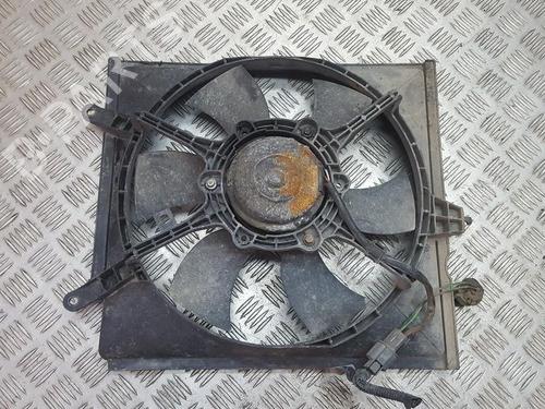 Used Fan Fan 35716221 35716221
