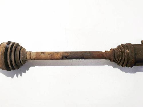 Used Left front driveshaft Left front driveshaft 35278803 35278803