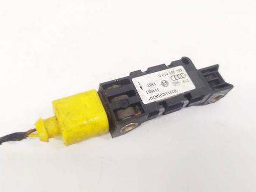 Used Electronic module AUDI A6 C5 (4B2, 4B4) 2.5 TDI (155 hp) 32590345