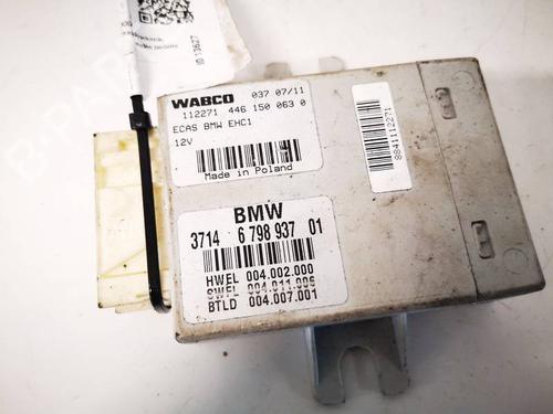 Electronic module BMW 5 (F10) 520 d | BP32969743M83 - Image 2