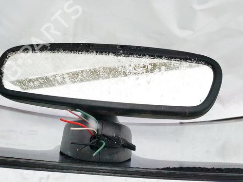 Used Rear mirror Rear mirror LAND ROVER DISCOVERY III (L319) 2.7 TD 4x4 (190 hp) 35566679 35566679