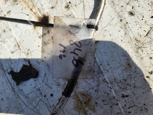 AC pipe HONDA CIVIC IX (FK) 1.6 i-DTEC (FK3) | BP32945294M126 - Image 3