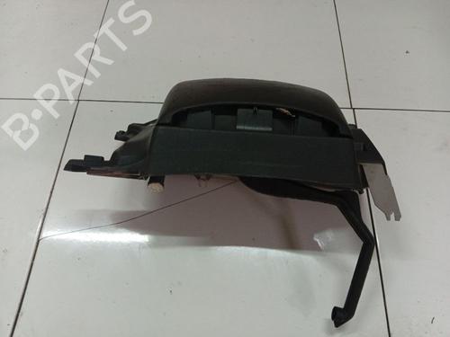 Hanskerom Hanskerom CITROËN C4 Picasso I MPV (UD_) 2.0 HDi 138 (136 hp) 34946707 34946707