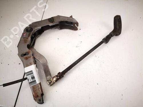 Used Other VW VENTO (1H2) 2.8 VR6 (174 hp) 32627606