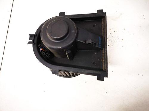 Used Heater blower motor Heater blower motor SEAT CORDOBA Vario (6K5) 1.9 TDI (90 hp) 35531278 35531278
