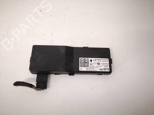 Used Electronic module Electronic module OPEL CORSA E (X15) 1.3 CDTI (08, 68) (95 hp) 34840198 34840198