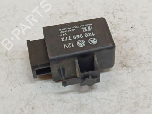 Modulo elettronico Modulo elettronico SKODA OCTAVIA II (1Z3) 1.9 TDI (105 hp) 36771237 36771237