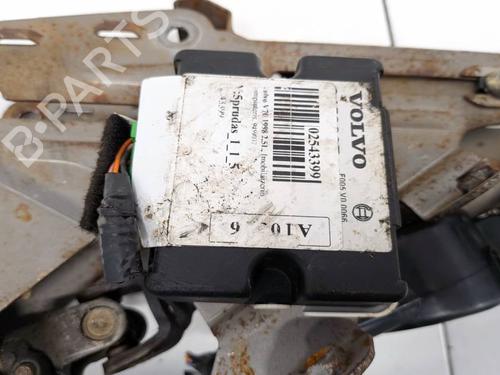 Used Electronic module Electronic module VOLVO V70 I (875, 876) 2.5 TDI (140 hp) 36685269 36685269