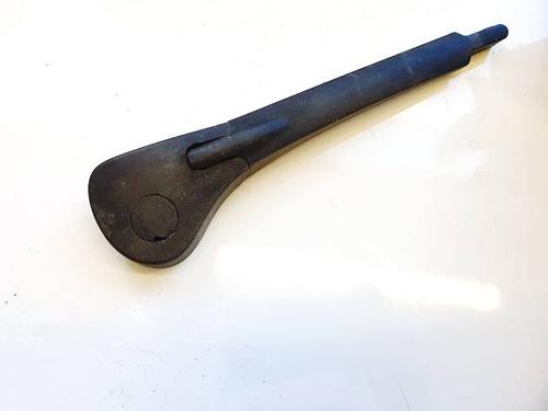 Used Rear windshield wiper arm Rear windshield wiper arm 35020121 35020121