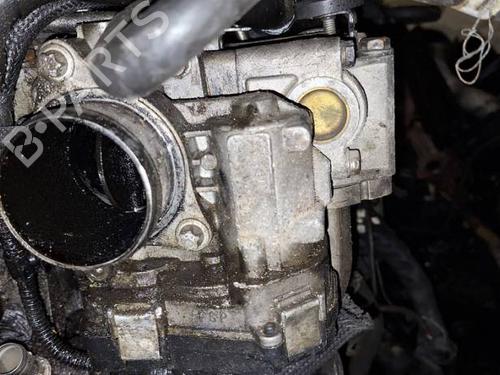 Used Throttle body Throttle body OPEL SIGNUM Hatchback (Z03) 1.9 CDTI (F48) (150 hp) 34867724 34867724