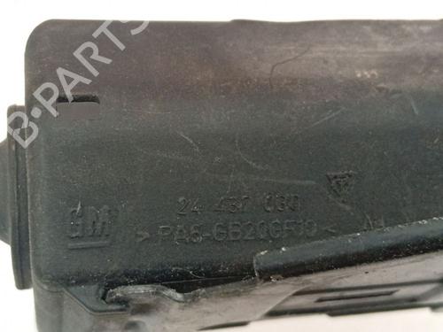Fuse box OPEL MERIVA A MPV (X03) 1.6 16V (E75) | BP37456285E1 - Image 4