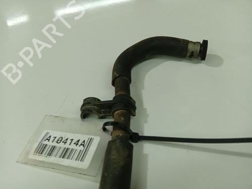 Pipe MAZDA PREMACY (CP) 2.0 TD | BP32535641M125