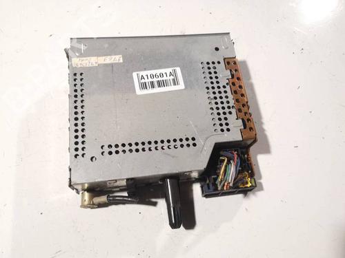 Used Radio Radio 34981434 34981434