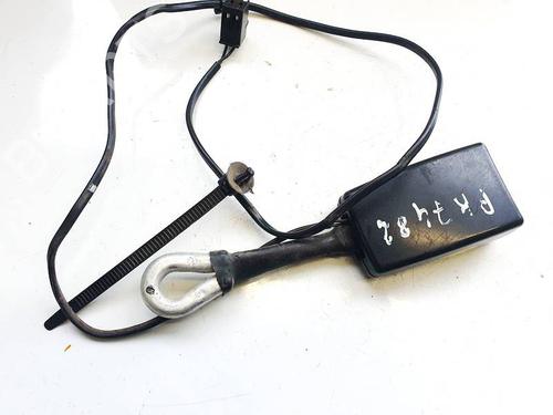 Engache cinturón Engache cinturón FIAT DOBLO MPV (119_, 223_) 1.3 JTD (75 hp) 35215424 35215424
