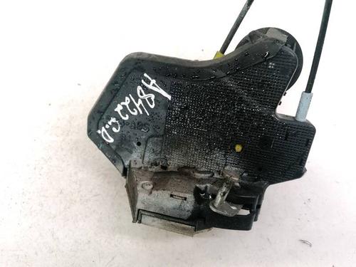 Højre bagtil lås Højre bagtil lås 35389004 35389004