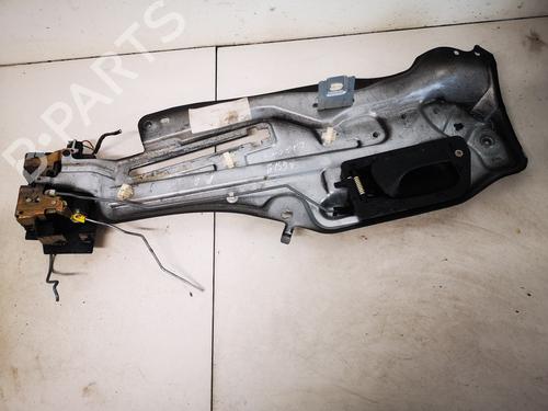Used Front right lock Front right lock 35541145 35541145