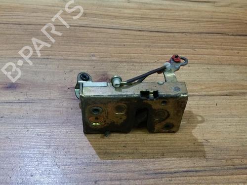 Used Rear right lock Rear right lock 35648345 35648345