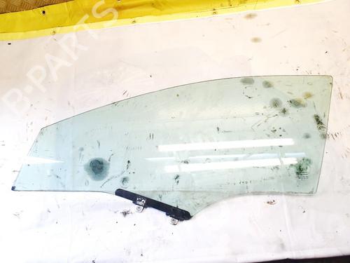 Used Front left door window Front left door window 35424824 35424824